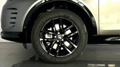 Discovery Sport MY25 2.0D TD4 204 PS AWD Auto Dynamic SE