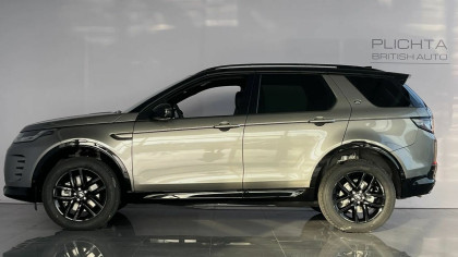 Discovery Sport MY25 2.0D TD4 204 PS AWD Auto Dynamic SE