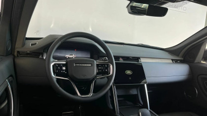 Discovery Sport MY25 2.0D TD4 204 PS AWD Auto Dynamic SE