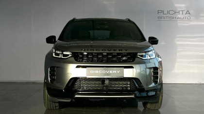 Discovery Sport MY25 2.0D TD4 204 PS AWD Auto Dynamic SE