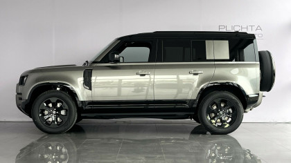 Defender MY25 3.0D I6 300 PS AWD Auto X-Dynamic SE 110
