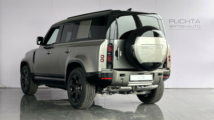 Defender MY25 3.0D I6 300 PS AWD Auto X-Dynamic SE 110