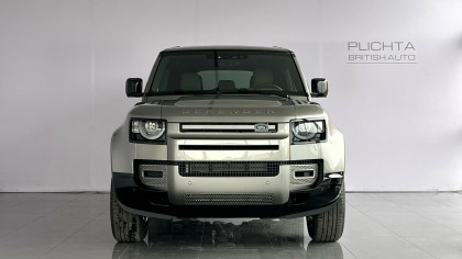 Defender MY25 3.0D I6 300 PS AWD Auto X-Dynamic SE 110