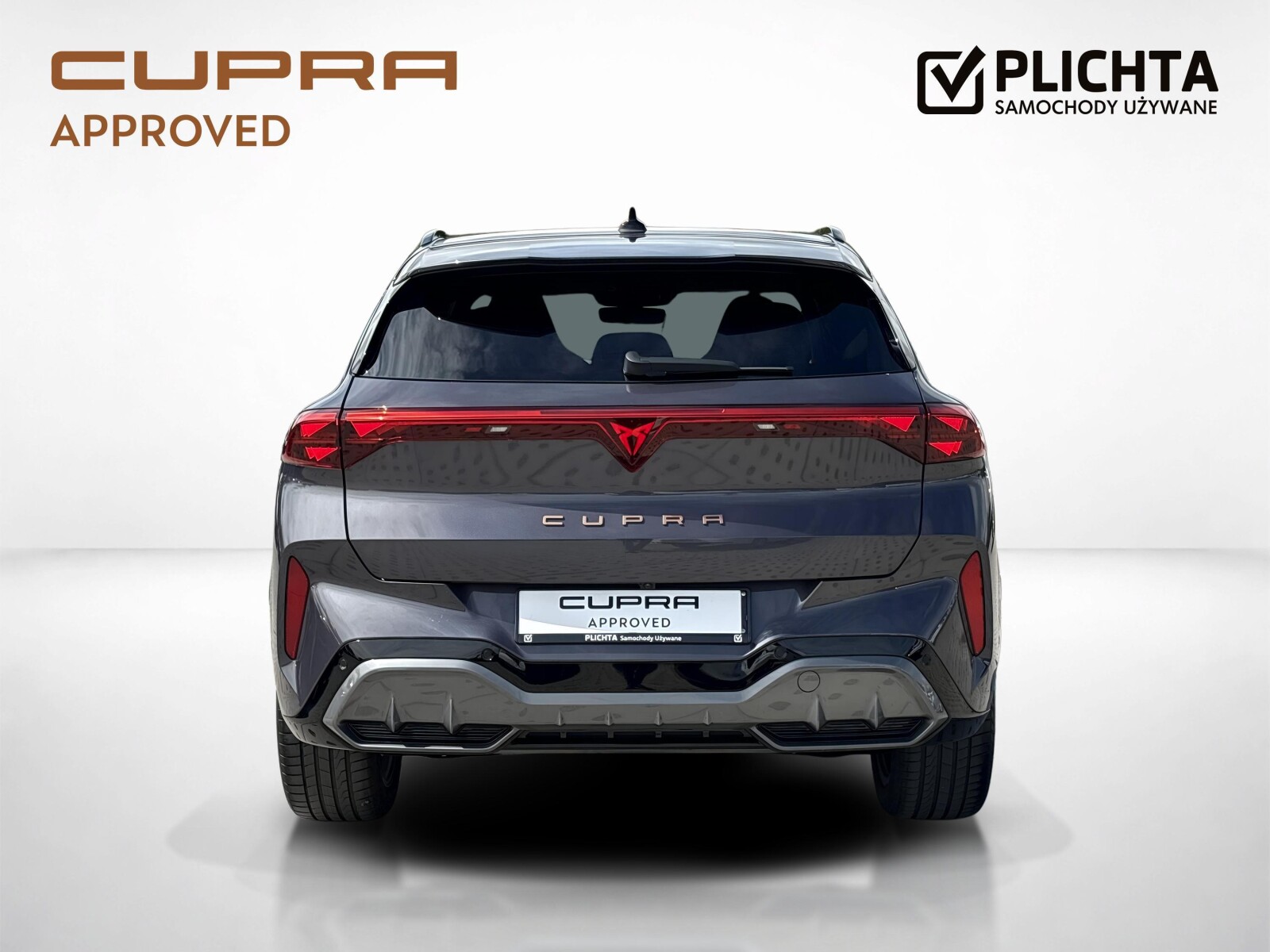 Cupra Terramar - zdjęcie 4