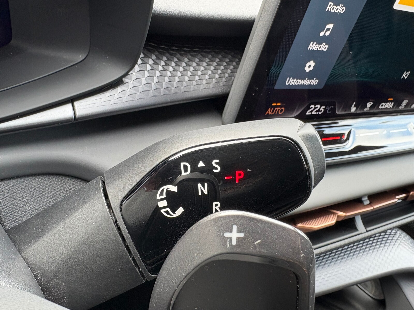 Cupra Terramar - zdjęcie 25