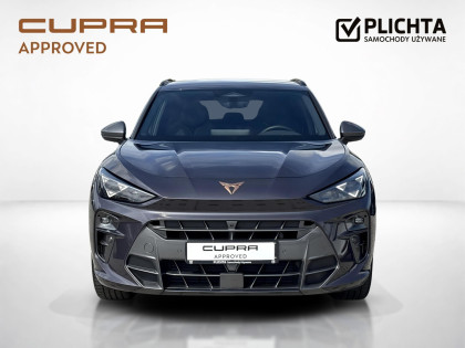 Cupra TERRAMAR 2.0 TSI 204 KM DSG Napęd Na 4 Koła