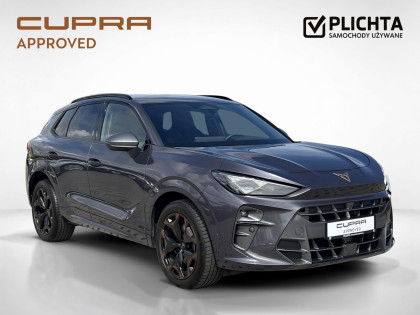 Cupra TERRAMAR 2.0 TSI 204 KM DSG Napęd Na 4 Koła