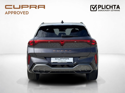 Cupra TERRAMAR 2.0 TSI 204 KM DSG Napęd Na 4 Koła