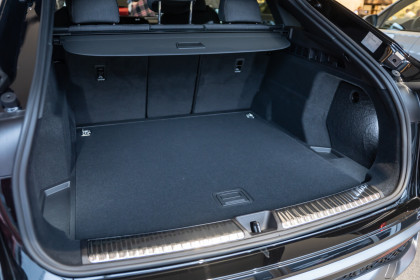 Matrix / Audi Sound System / Asystenci / Lane Assist / Ambiente+ /19"