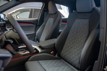 Matrix / Audi Sound System / Asystenci / Lane Assist / Ambiente+ /19"
