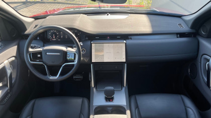 Discovery Sport MY25 2.0D TD4 204 PS AWD Auto Dynamic SE