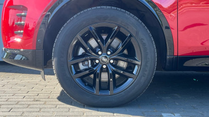 Discovery Sport MY25 2.0D TD4 204 PS AWD Auto Dynamic SE