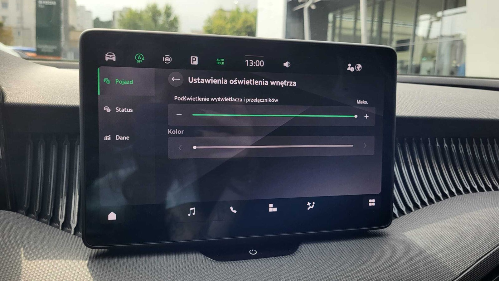 Škoda Superb Combi - zdjęcie 32