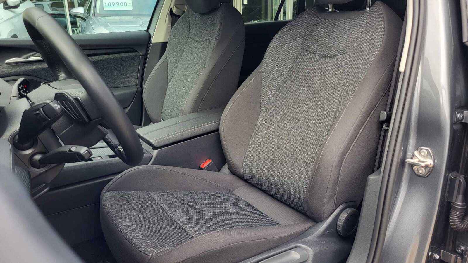 Škoda Superb Combi - zdjęcie 11