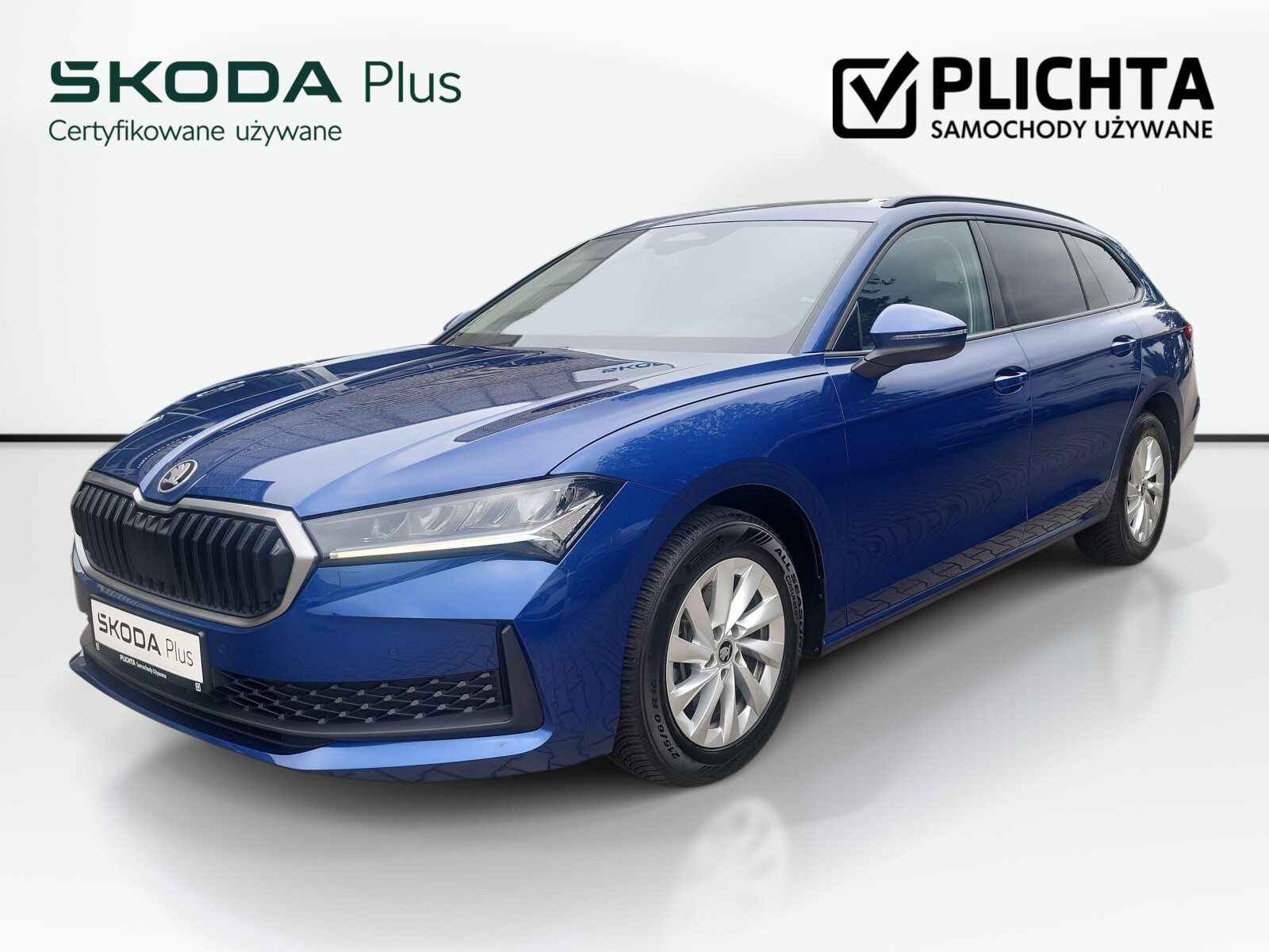 1.5 TSI 150KM DSG; Podg. Kier. I Fotele; Kamera; Reflektory LED; FV23%