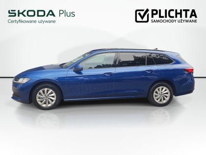 1.5 TSI 150KM DSG; Podg. Kier. I Fotele; Kamera; Reflektory LED; FV23%