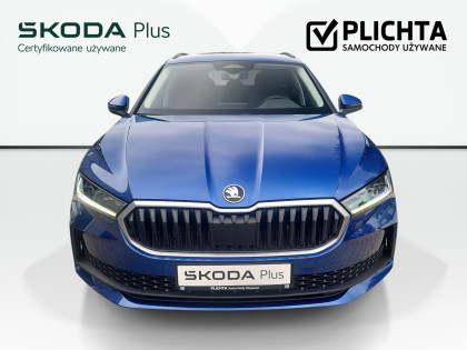1.5 TSI 150KM DSG; Podg. Kier. I Fotele; Kamera; Reflektory LED; FV23%