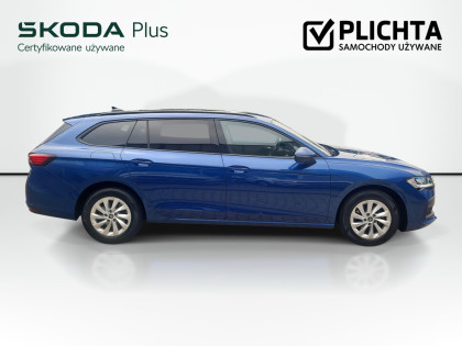 1.5 TSI 150KM DSG; Podg. Kier. I Fotele; Kamera; Reflektory LED; FV23%