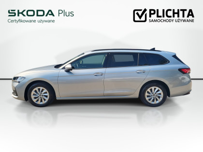 1.5 TSI 150KM DSG; Podg. Kier. I Fotele; Kamera; Reflektory LED; FV23%