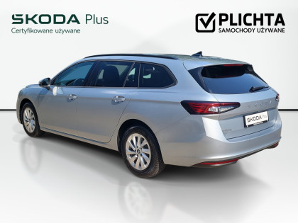 1.5 TSI 150KM DSG; Podg. Kier. I Fotele; Kamera; Reflektory LED; FV23%