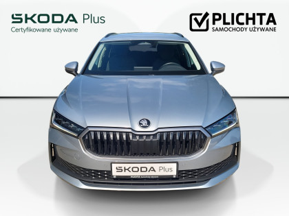 1.5 TSI 150KM DSG; Podg. Kier. I Fotele; Kamera; Reflektory LED; FV23%