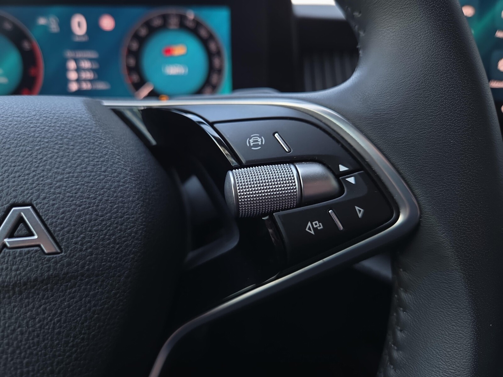 Škoda Superb Combi - zdjęcie 16