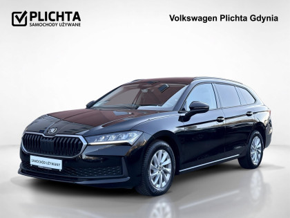 używany Škoda Superb Combi salon SEAT Bydgoszcz