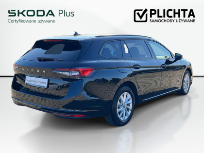1.5 TSI 150KM DSG; Podg. Kier. I Fotele; Kamera; Reflektory LED; FV23%