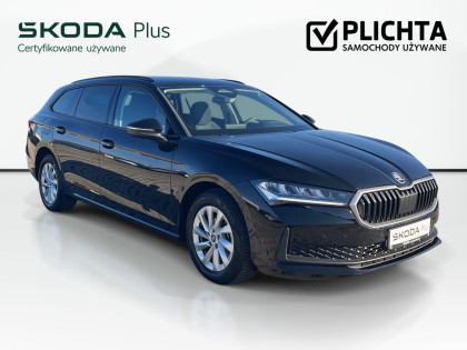 1.5 TSI 150KM DSG; Podg. Kier. I Fotele; Kamera; Reflektory LED; FV23%