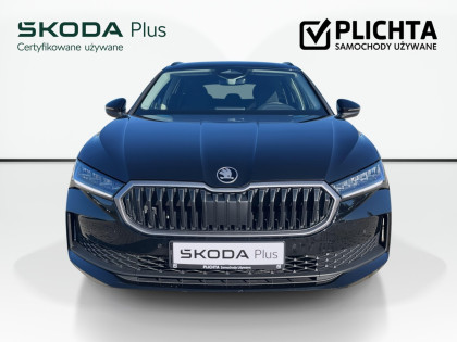 1.5 TSI 150KM DSG; Podg. Kier. I Fotele; Kamera; Reflektory LED; FV23%