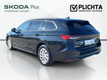 1.5 TSI 150KM DSG; Podg. Kier. I Fotele; Kamera; Reflektory LED; FV23%