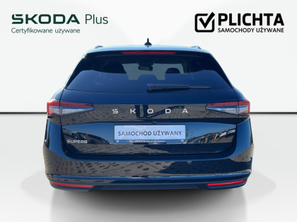 1.5 TSI 150KM DSG; Podg. Kier. I Fotele; Kamera; Reflektory LED; FV23%