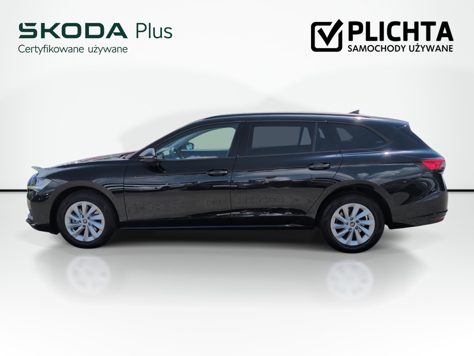 Škoda Superb Combi - zdjęcie 8