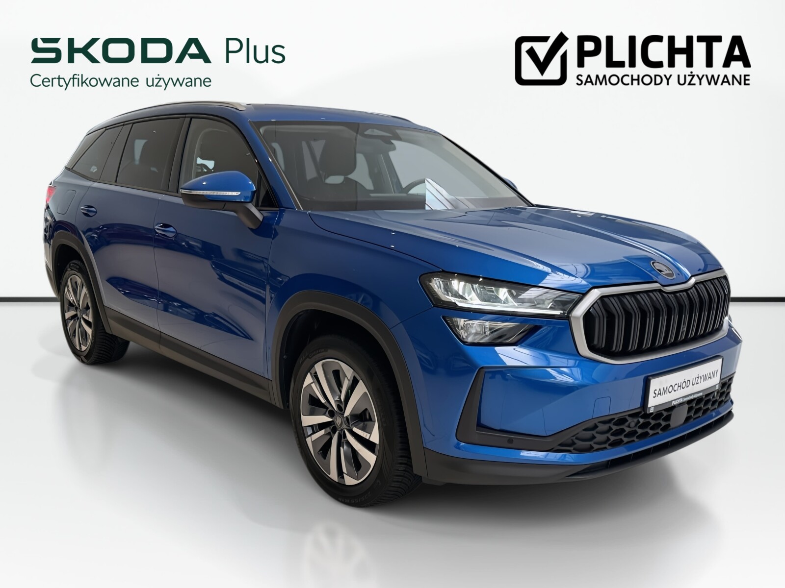 Škoda Kodiaq - zdjęcie 3