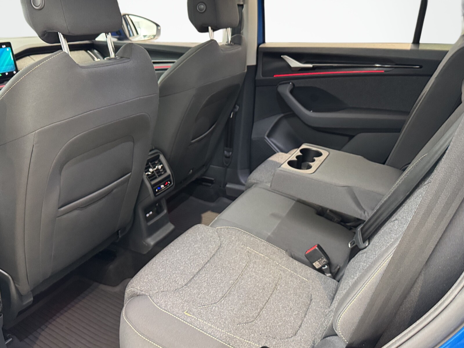 Škoda Kodiaq - zdjęcie 13