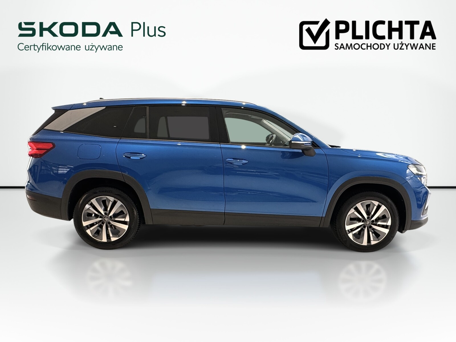 Škoda Kodiaq - zdjęcie 4