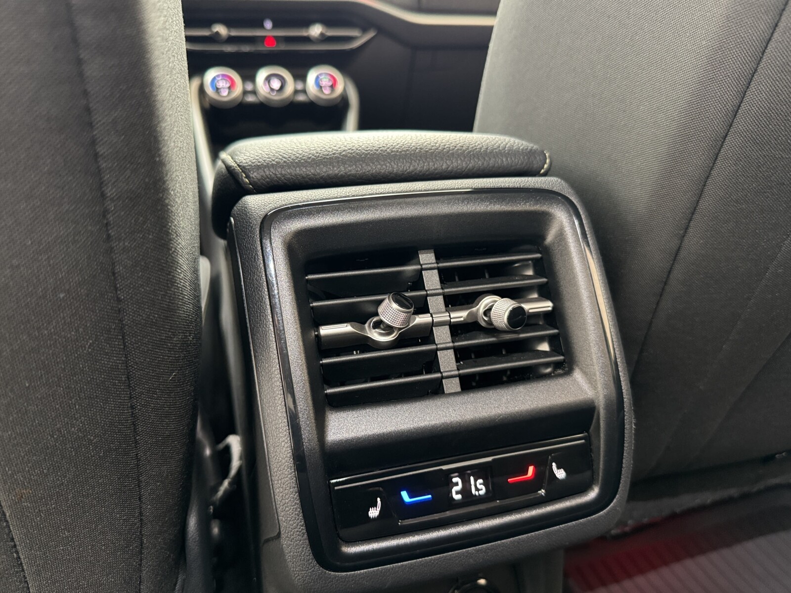 Škoda Kodiaq - zdjęcie 16