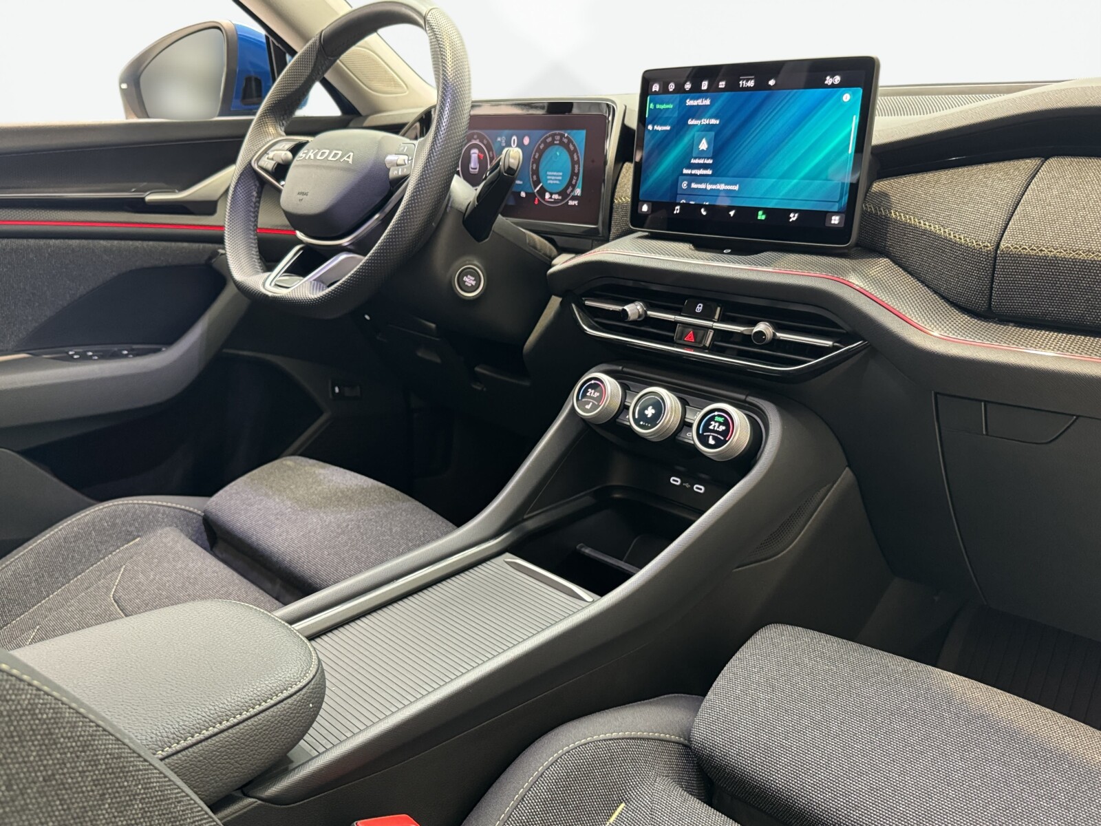 Škoda Kodiaq - zdjęcie 25