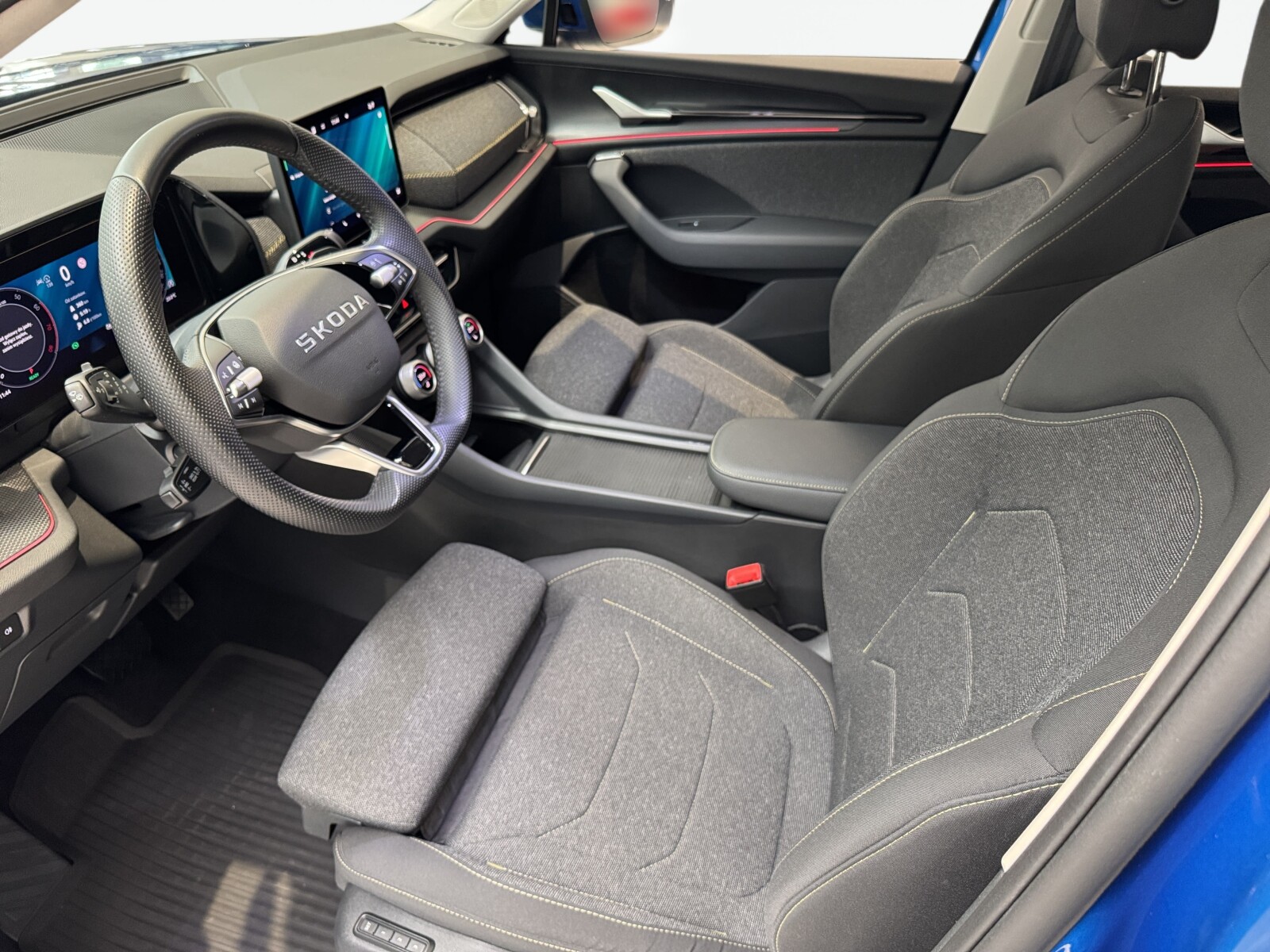 Škoda Kodiaq - zdjęcie 10