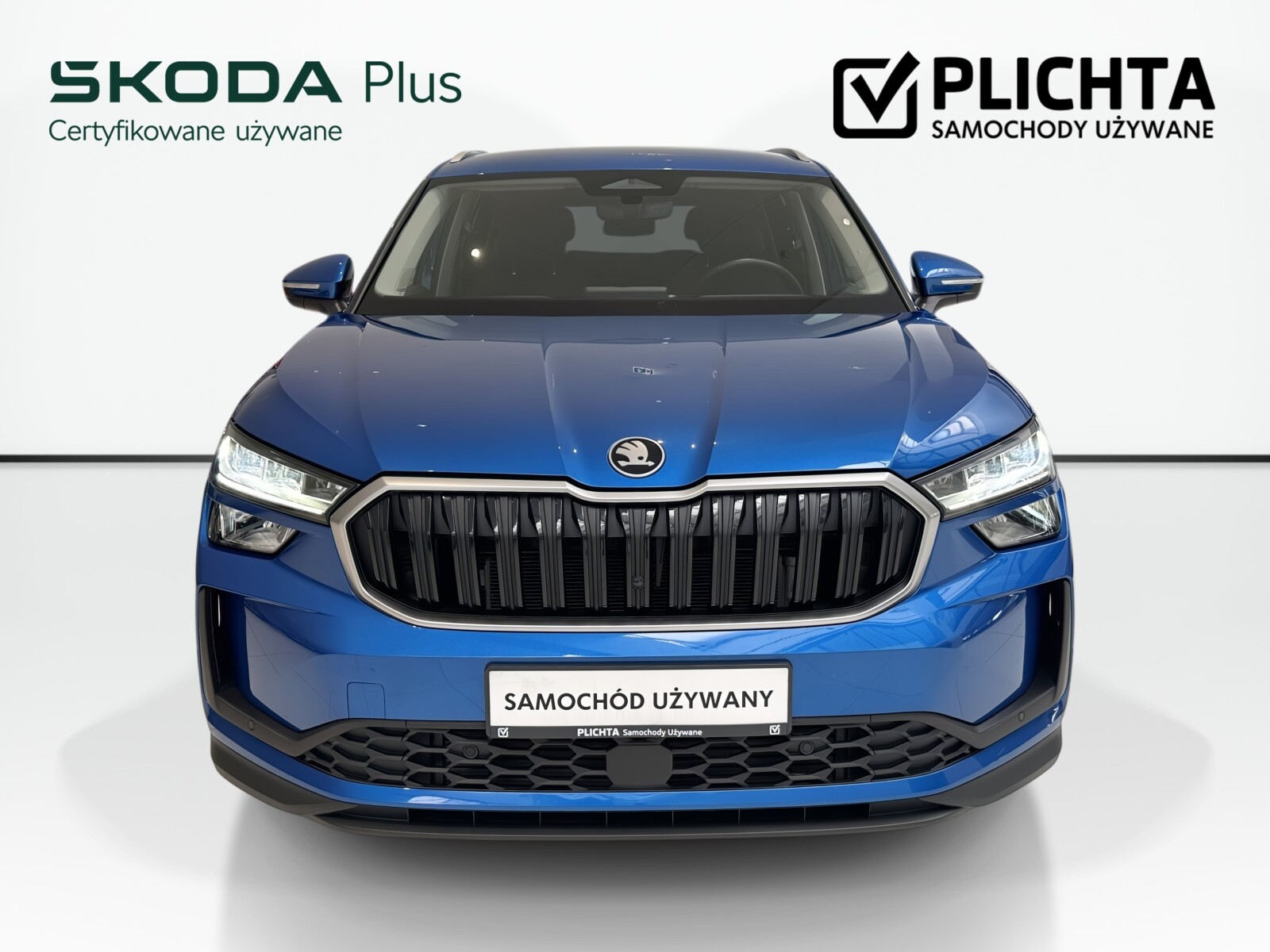 Škoda Kodiaq - zdjęcie 2