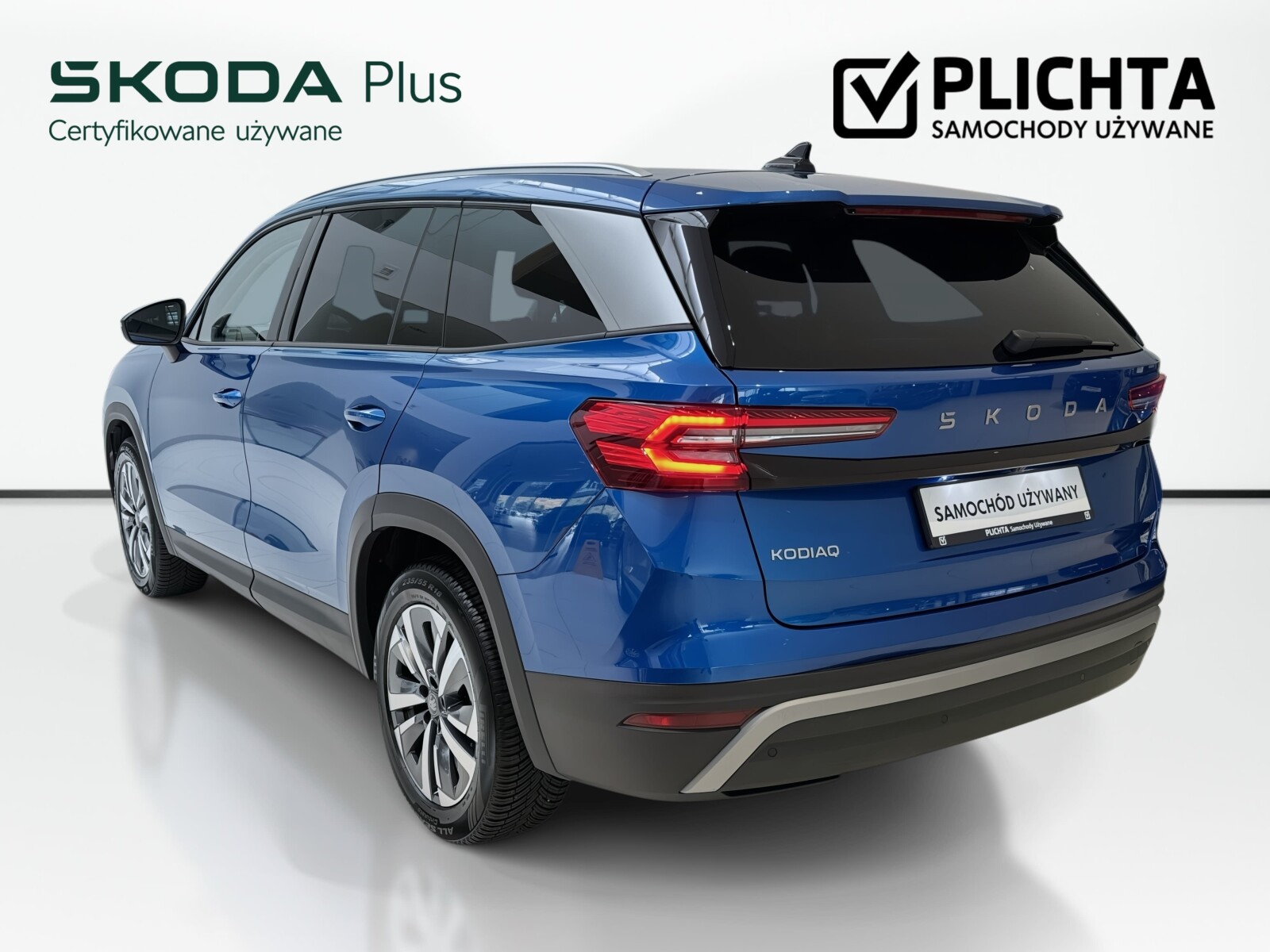 Škoda Kodiaq - zdjęcie 7