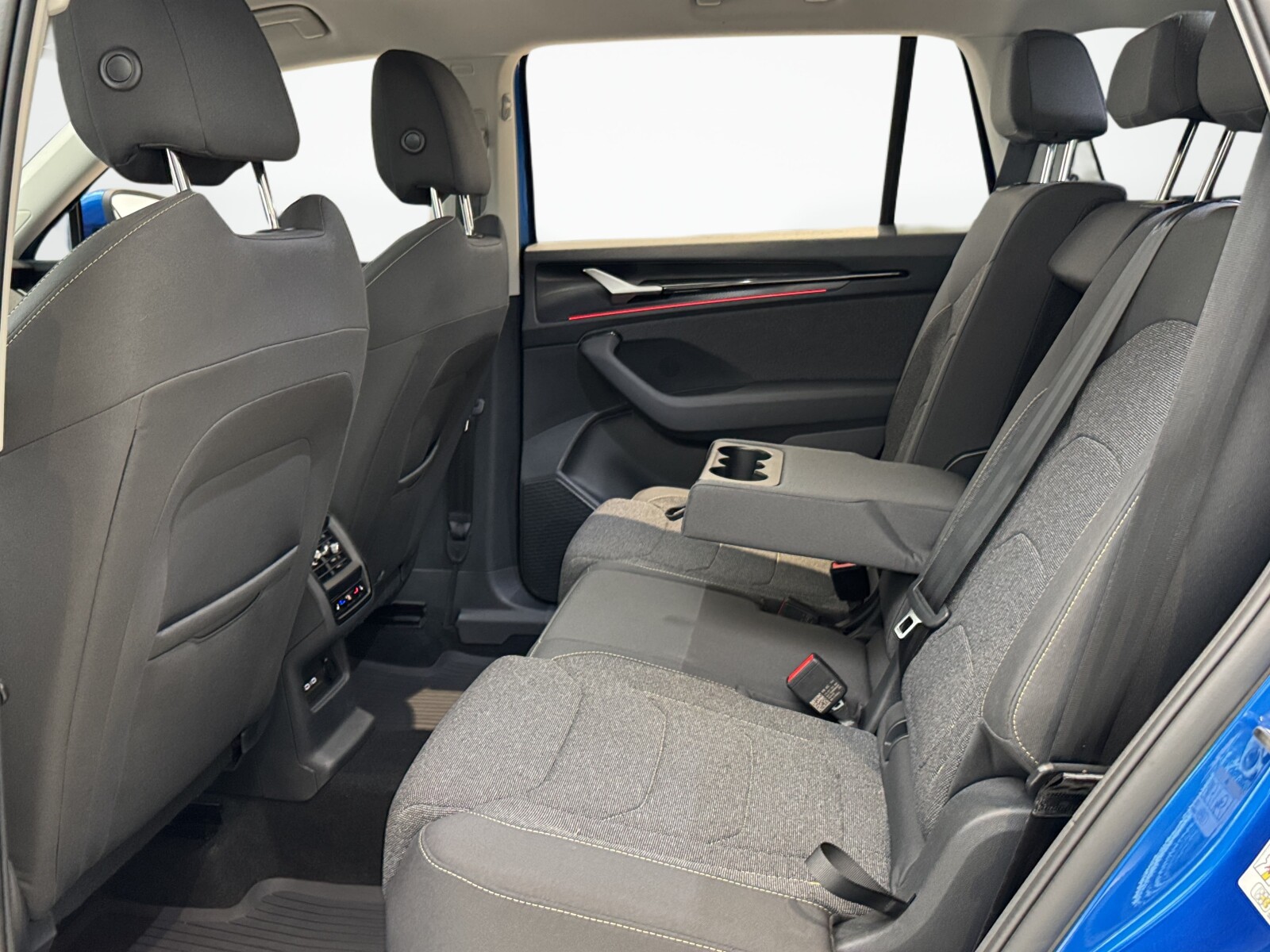 Škoda Kodiaq - zdjęcie 12