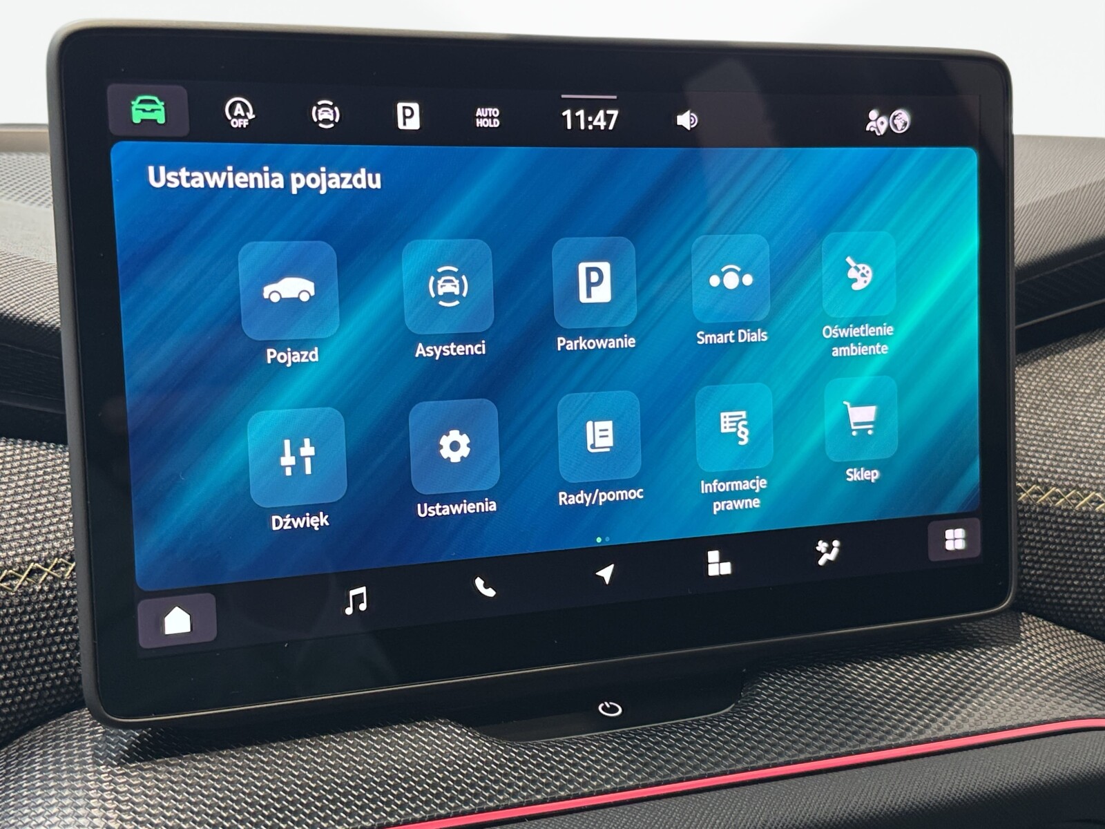 Škoda Kodiaq - zdjęcie 37