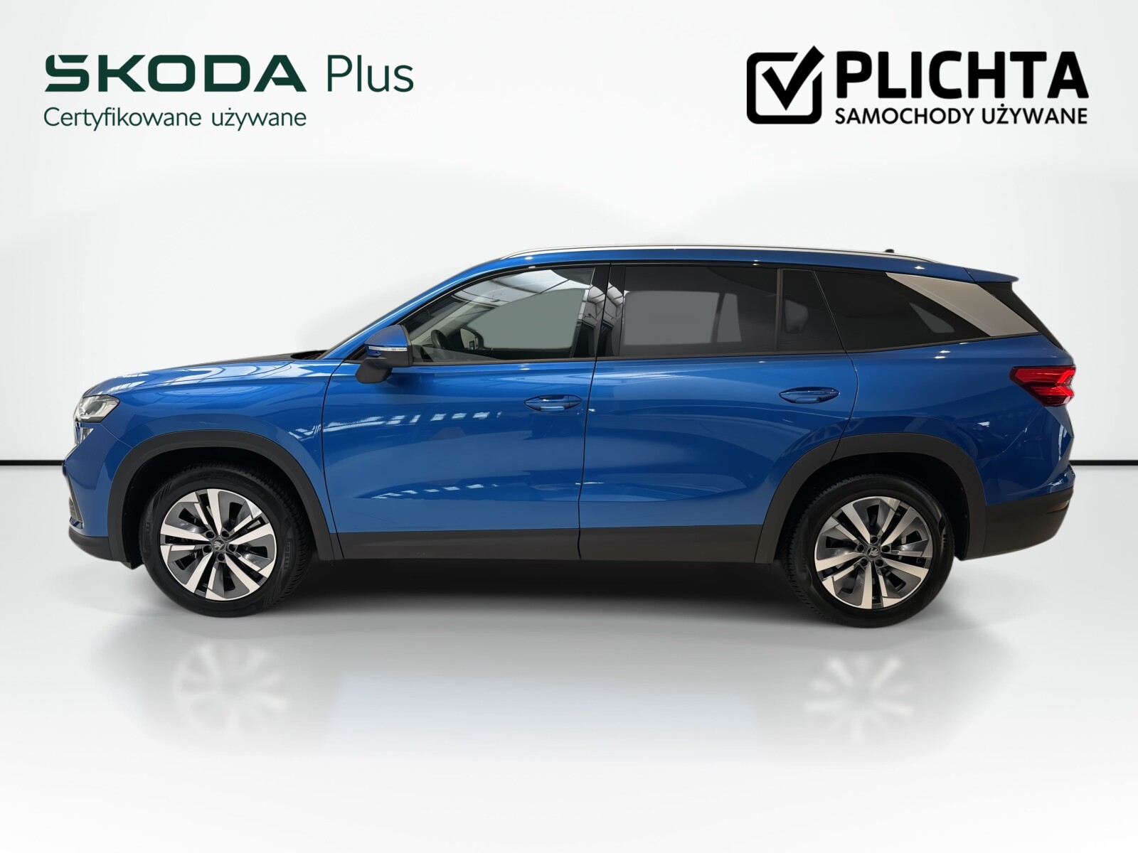 Škoda Kodiaq - zdjęcie 8