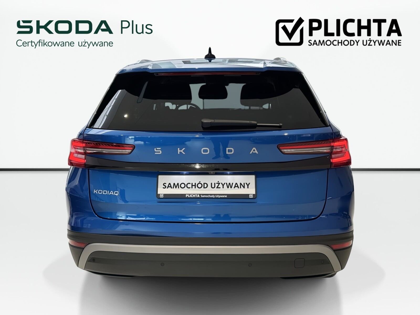 Škoda Kodiaq - zdjęcie 6