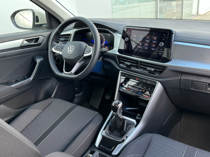 Life Plus 1.5 TSI 150 KM DSG OD RĘKI Plichta Gdańsk