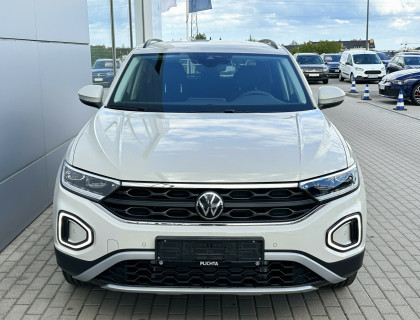 Life Plus 1.5 TSI 150 KM DSG OD RĘKI Plichta Gdańsk