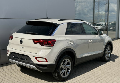 Life Plus 1.5 TSI 150 KM DSG OD RĘKI Plichta Gdańsk