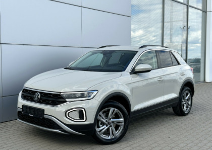 Life Plus 1.5 TSI 150 KM DSG OD RĘKI Plichta Gdańsk