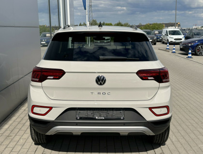 Life Plus 1.5 TSI 150 KM DSG OD RĘKI Plichta Gdańsk